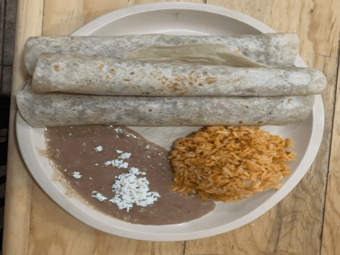 Restaurante JIREH