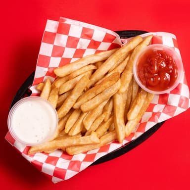 PAPAS FRITAS GRANDES