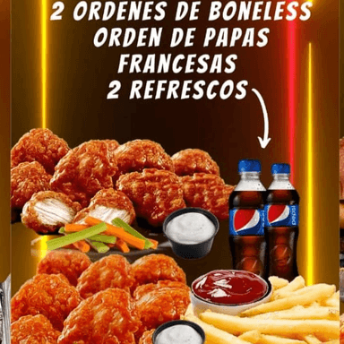 Combo 2