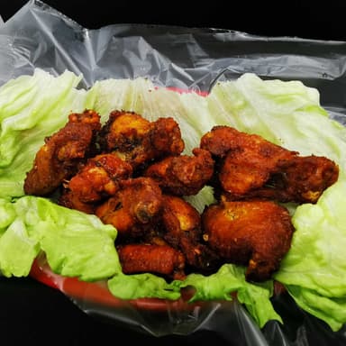 Papas Fritas Orden