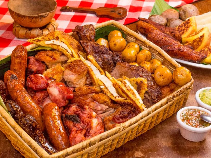 El Paraiso Santandereano