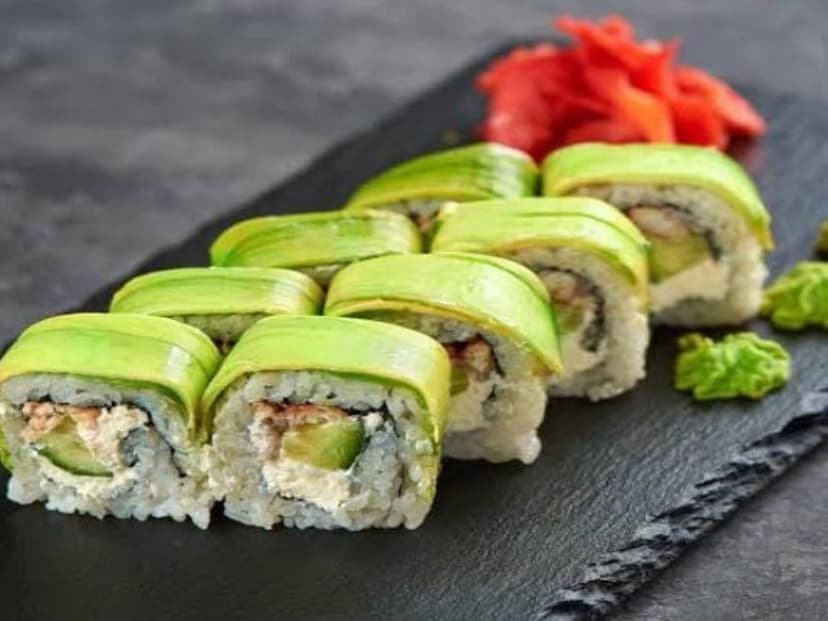 Sushito R&S