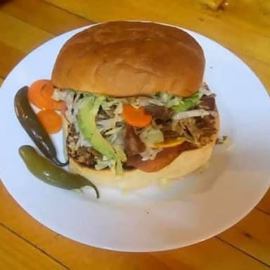 Torta Lomo