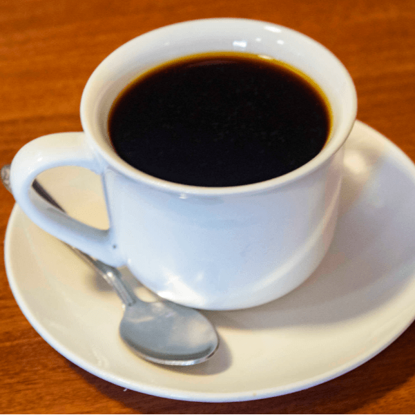 Café Pasado 12 oz