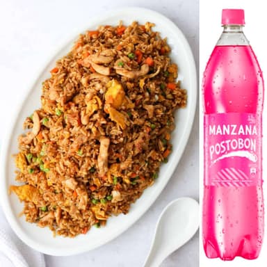 Arroz Familiar Premium