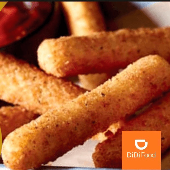 Dedos de Queso