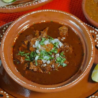 CONSOME CON CARNE 1LT