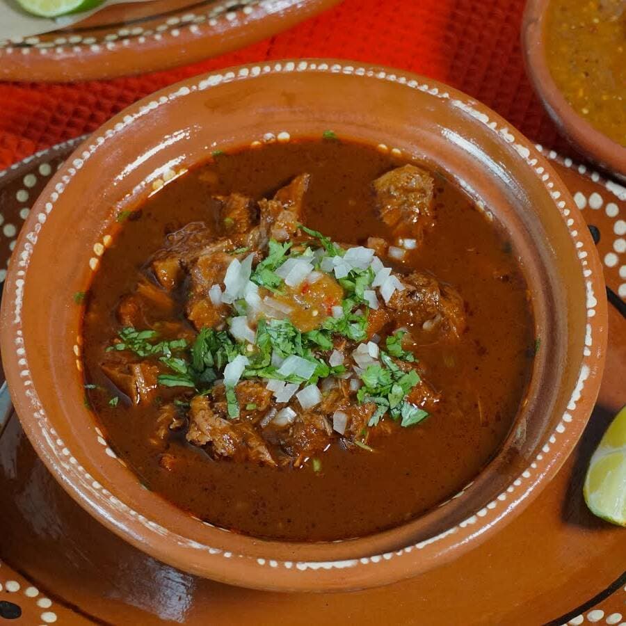 CONSOME CON CARNE 1LT