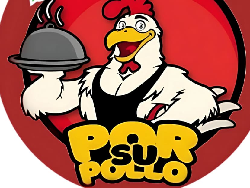 Por Su Pollo