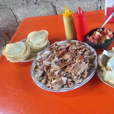 Kilo de Carne
