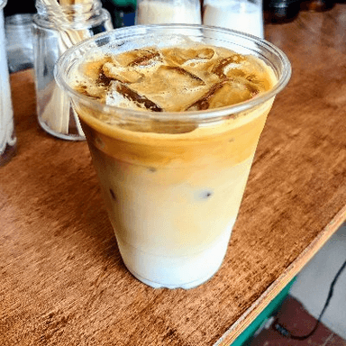 Latte en las Rocas