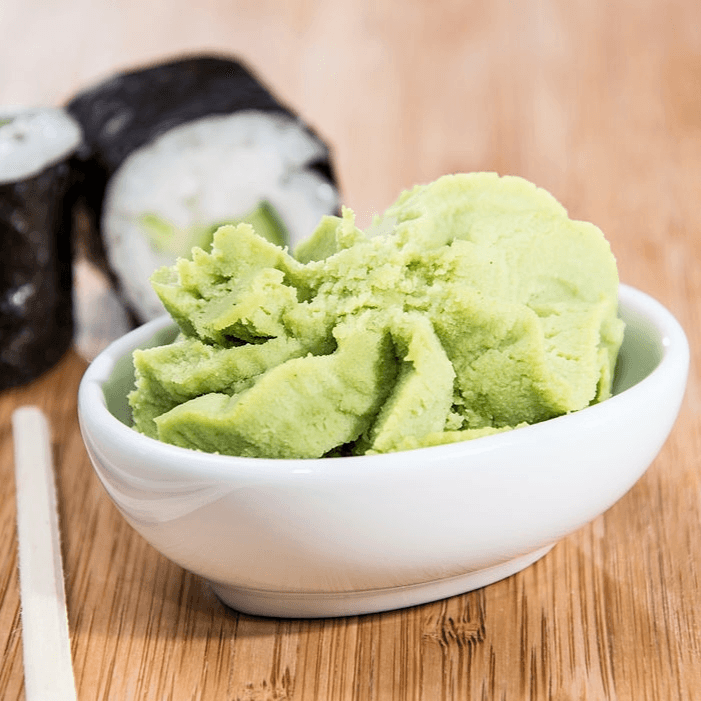 Wasabi Extra
