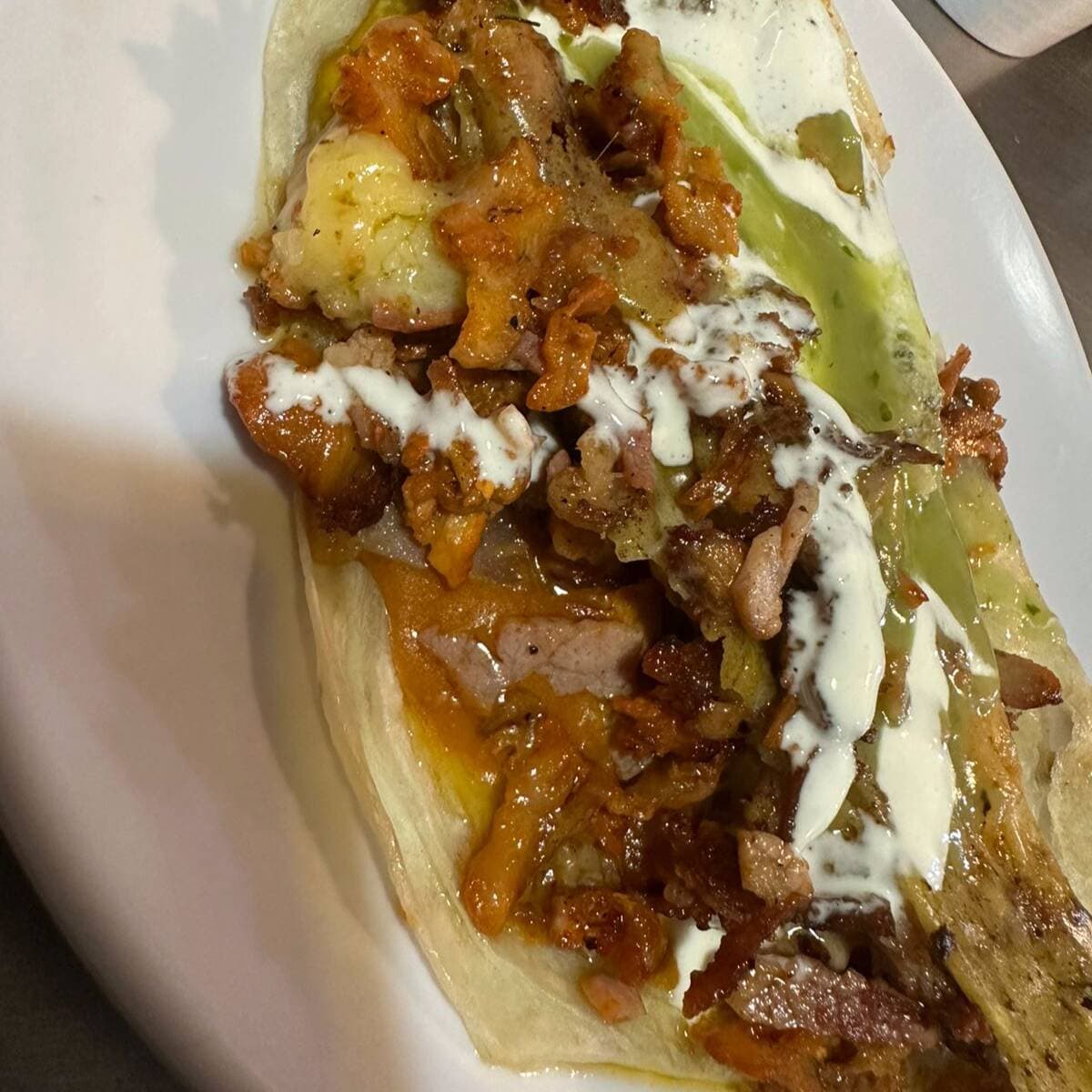 Taco Loco