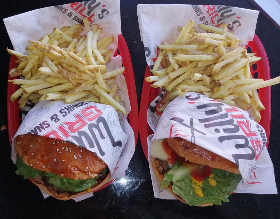 Willy' Grill
