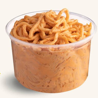 Spaguetti Suizo