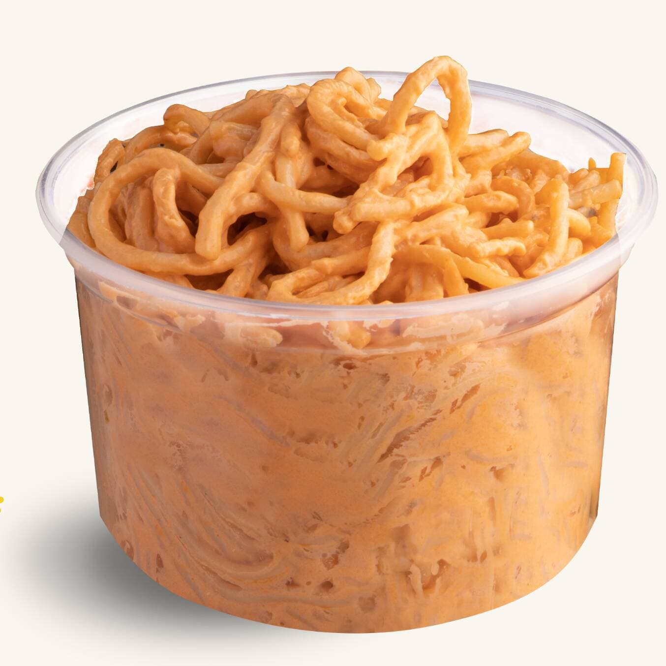 Spaguetti Suizo