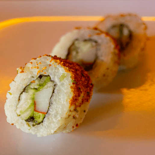 Mashi Roll