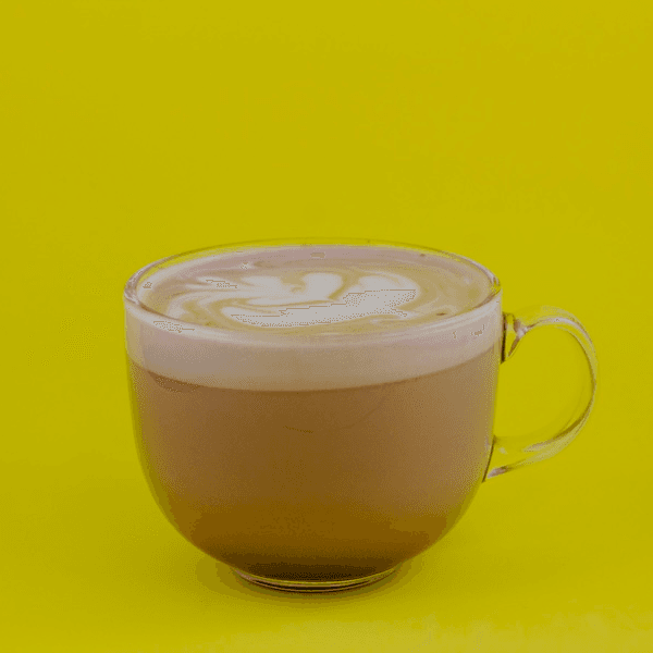 Latte Caliente 16 Oz
