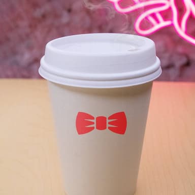 Chocolate Caliente