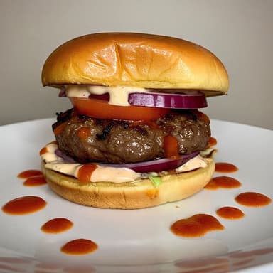 Burguer Super Promo