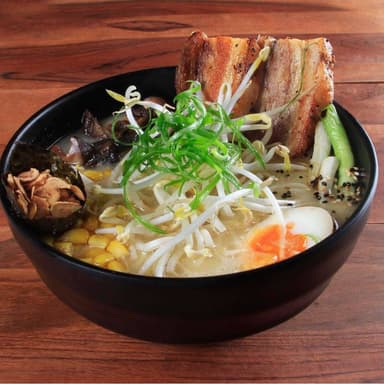 Ramen Tonkotsu