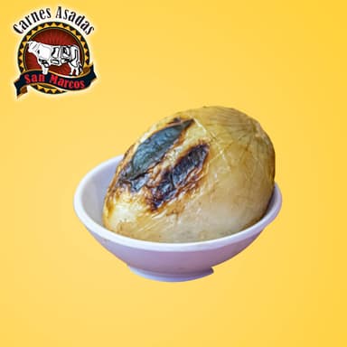 Cebolla Asada