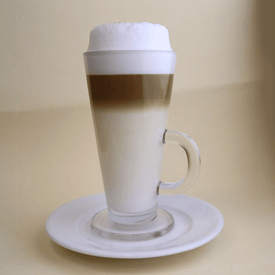Café Capuccino