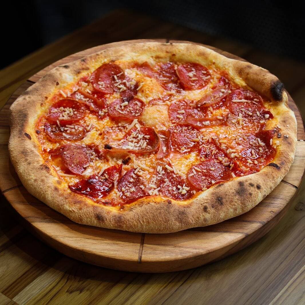 Pizza Tayrona 6 Porciones