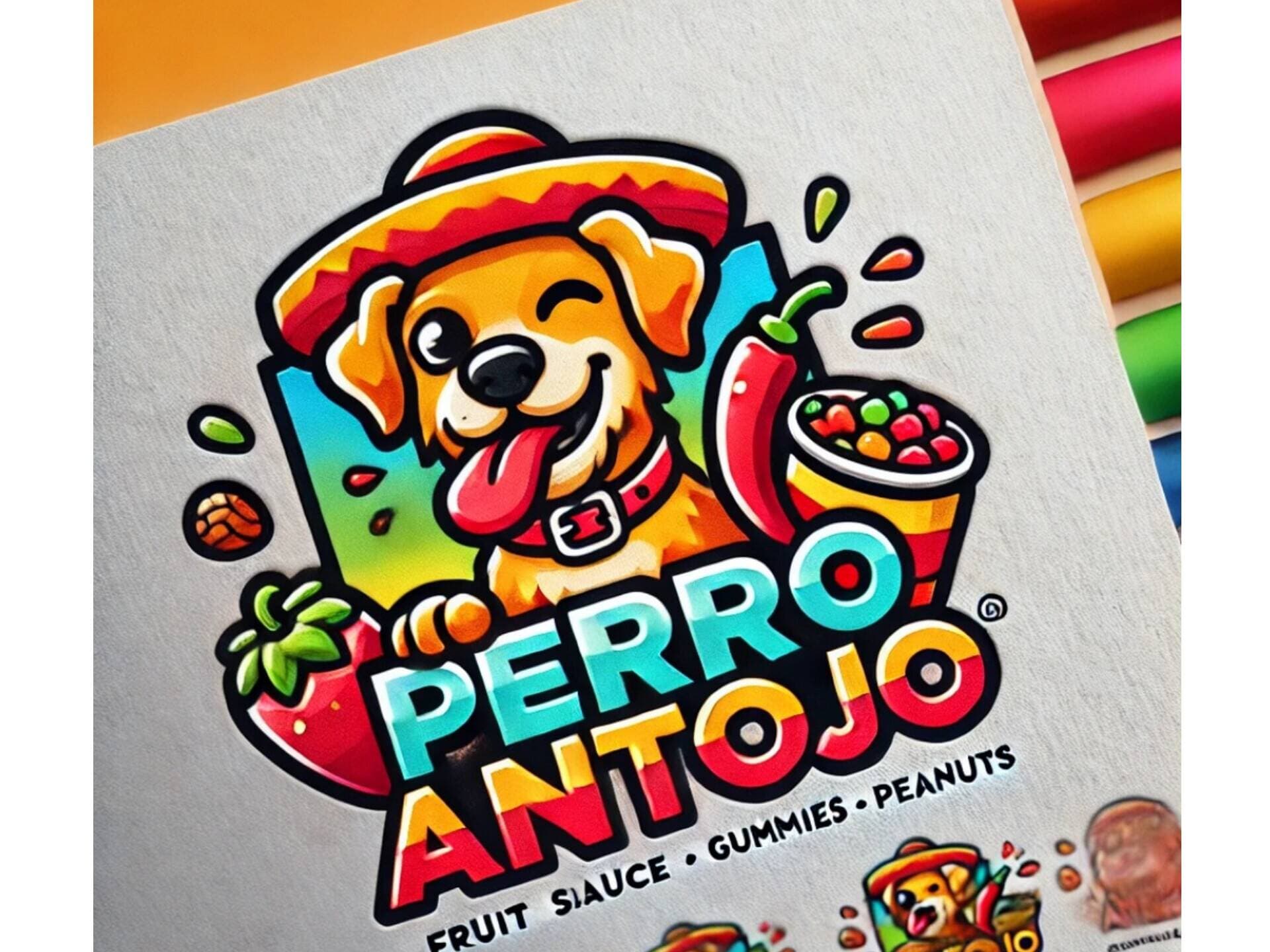 Perro antojo Snack's