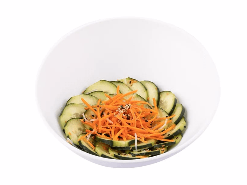 Ensalada Nomura
