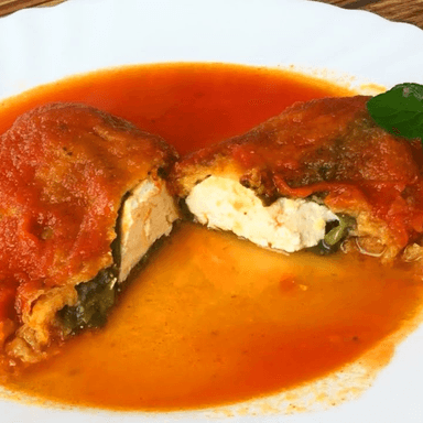 Chiles Rellenos