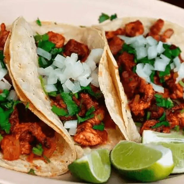 Tacos al Pastor