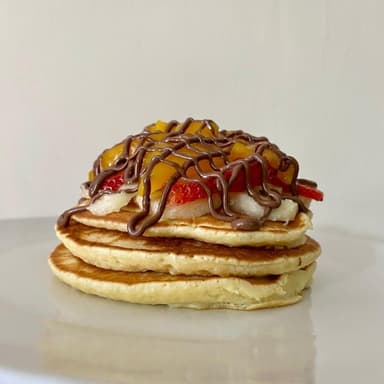 Hotcake Frutal