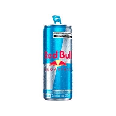 Red Bull Sugar Free