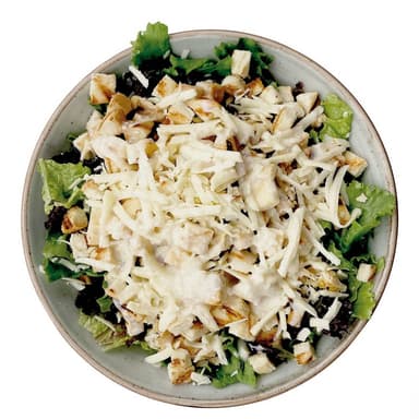 Ensalada Cesar