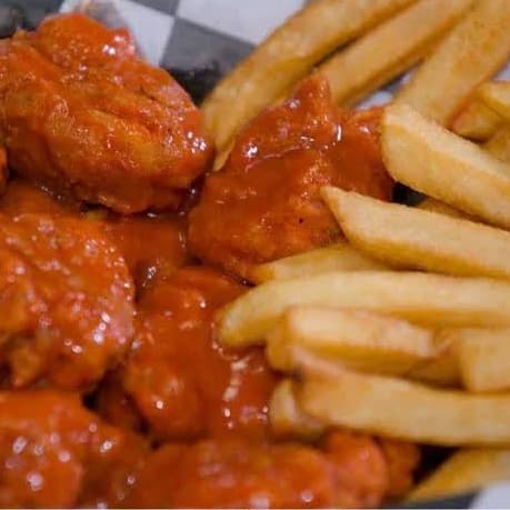 Promo Boneless