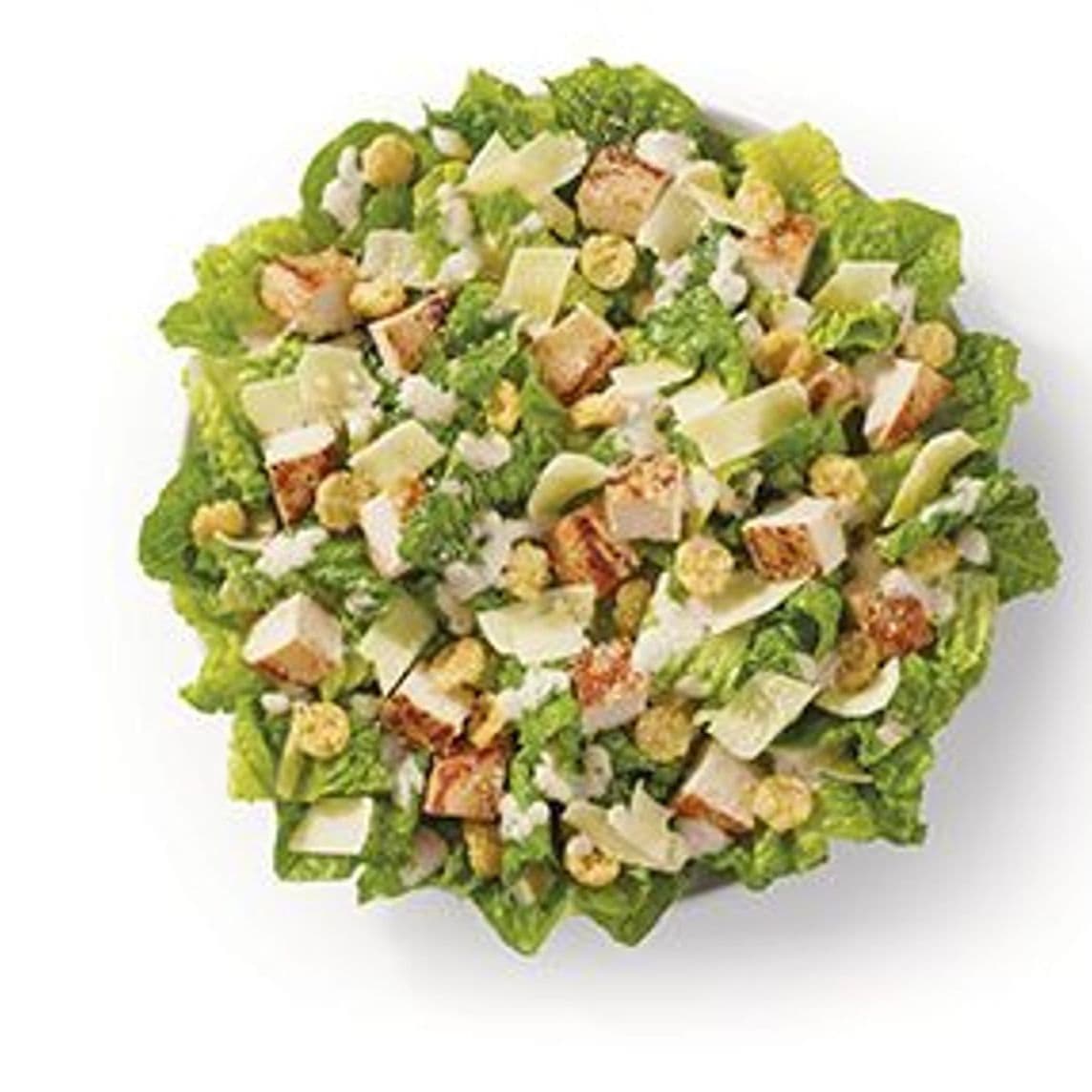 Ensalada Cesar