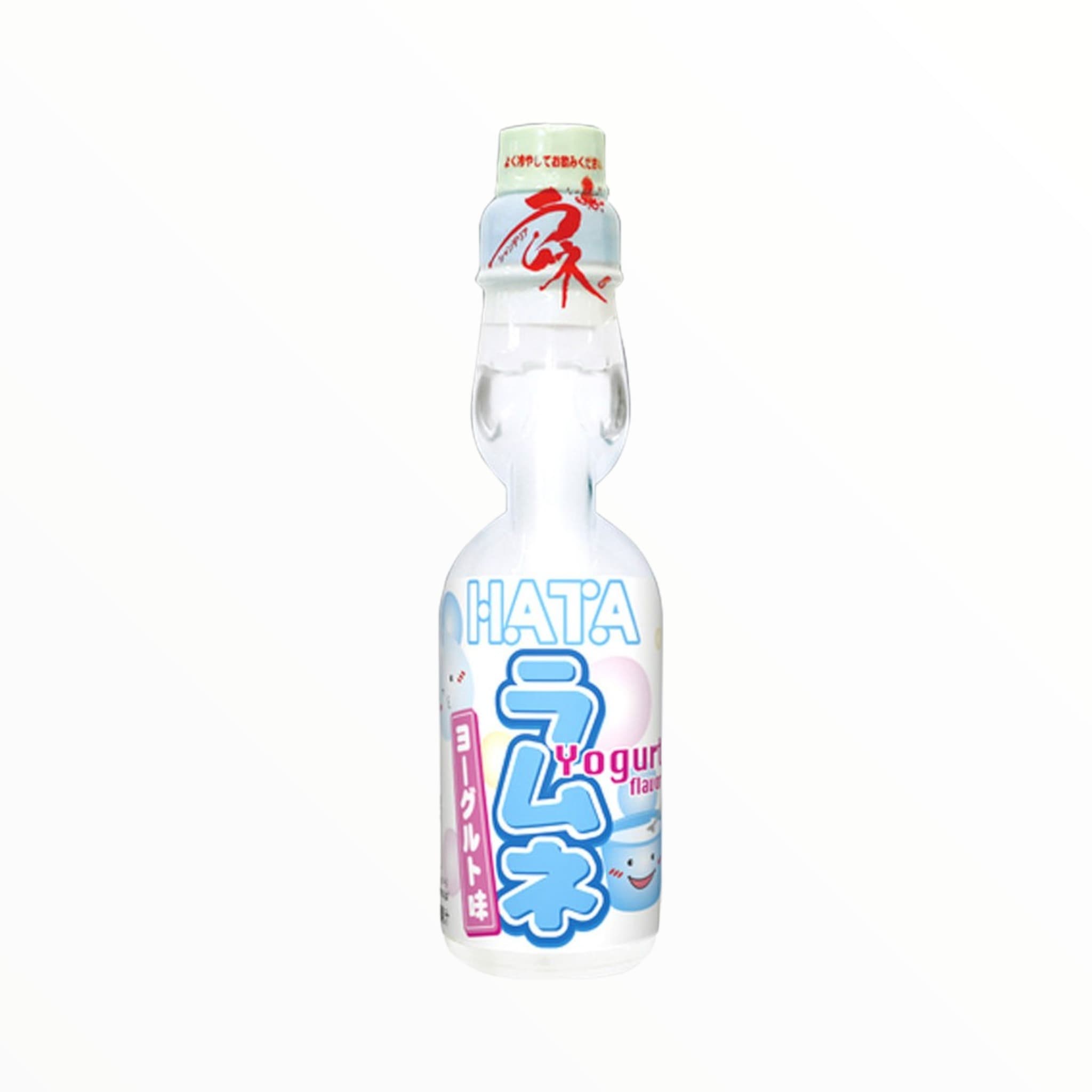 Ramune Yogurt, Hatakosen, 200 ml - SE-BEB154-9916
