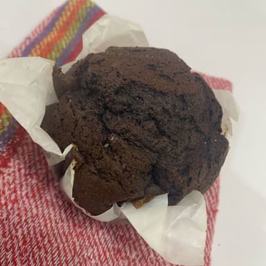 Muffin de Chocolate