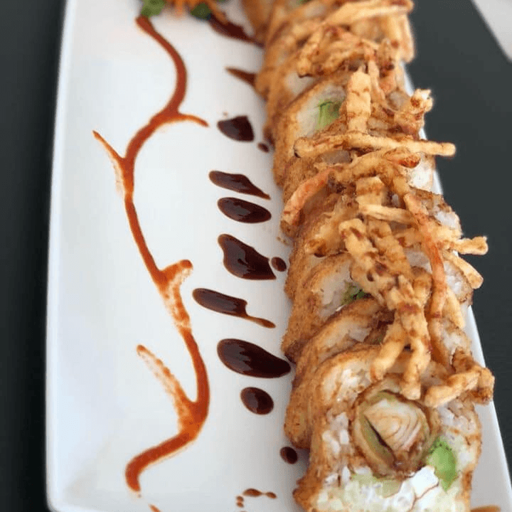 Chino Roll