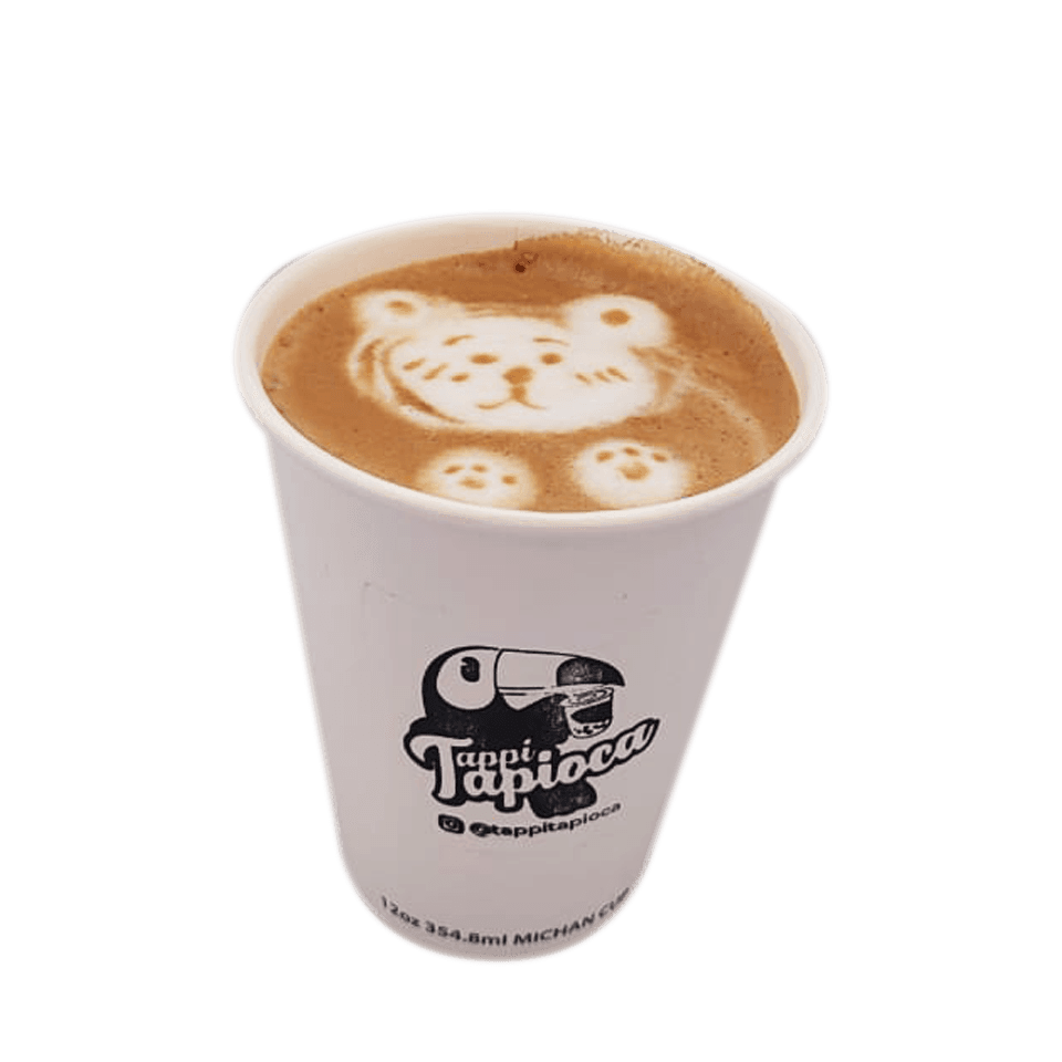 Latte Vainila