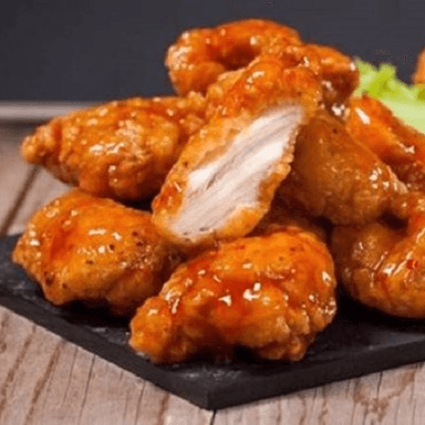 Boneless