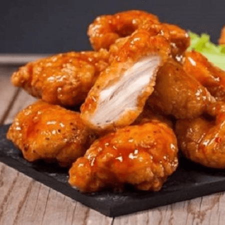 Boneless