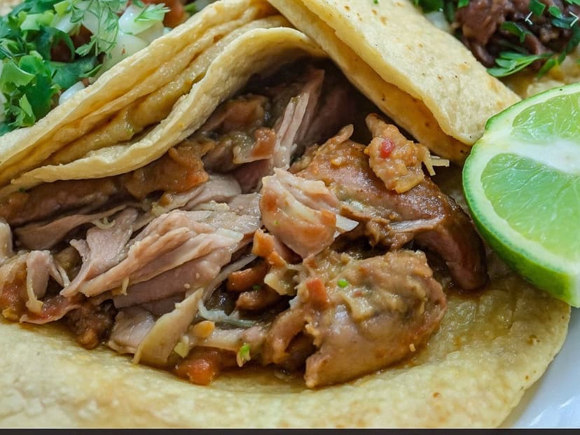 Carnitas Don José