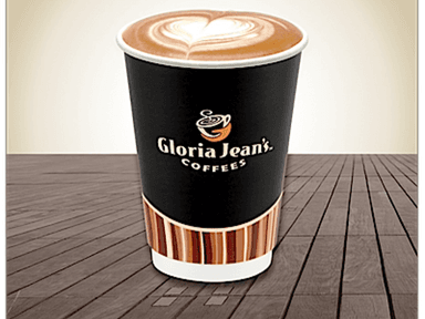 Café Latte