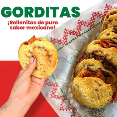 Gorditas