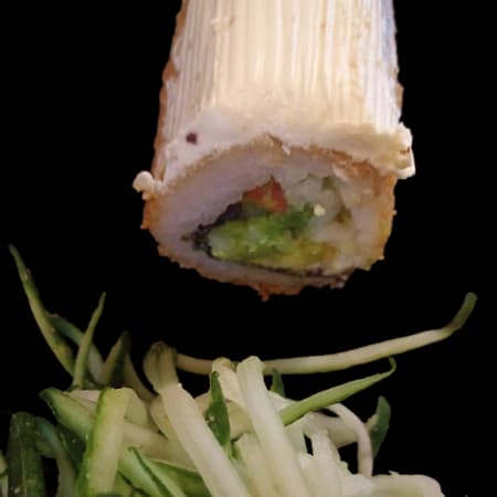 Philadelphia Roll