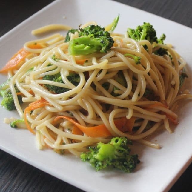 Lo Mein
