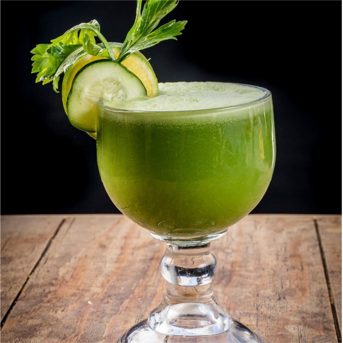 Jugo Verde Natural