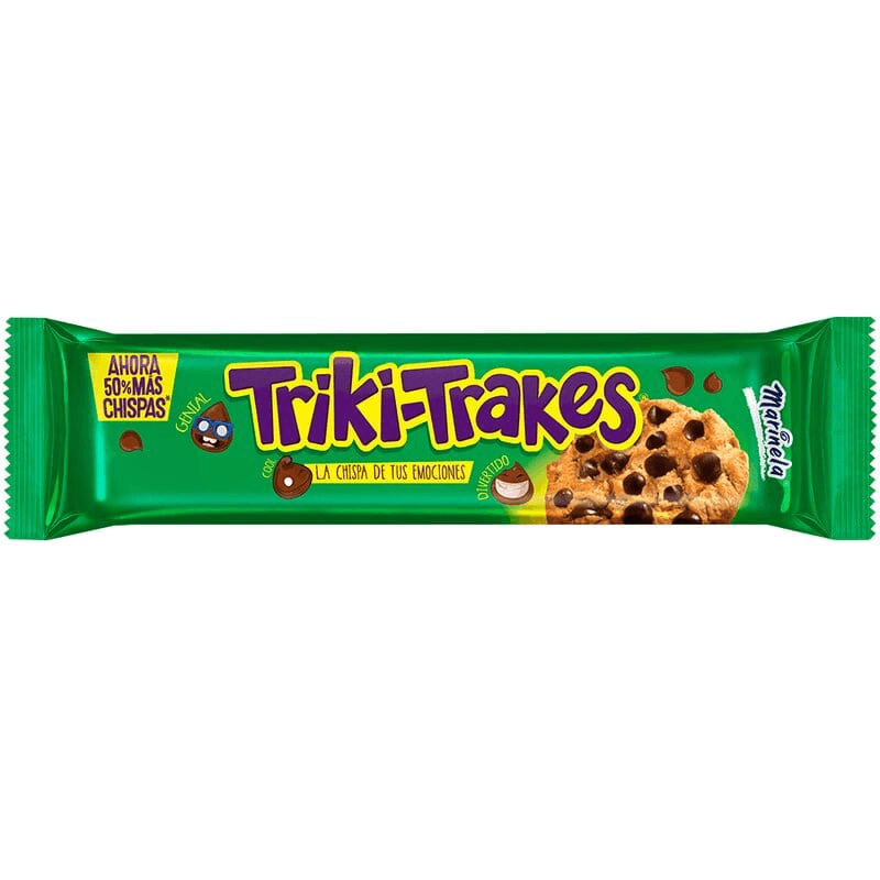Triki Trakes